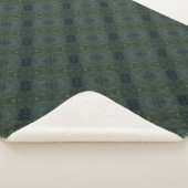 Couverture Sherpa Textura #38 de obra Amanecer (3/4)