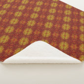 Couverture Sherpa Textura #38 de obra Horizonte (3/4)