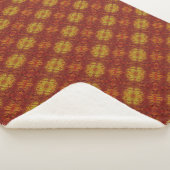 Couverture Sherpa Textura #38 de obra Horizonte (3/4)