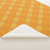 Couverture Sherpa Textura #39 de obra Horizonte (3/4)