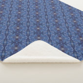 Couverture Sherpa Textura #3 de obra Horizonte (3/4)