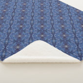 Couverture Sherpa Textura #3 de obra Horizonte (3/4)