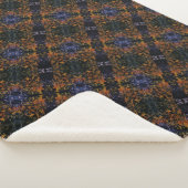 Couverture Sherpa Textura #41 de obra Horizonte (3/4)