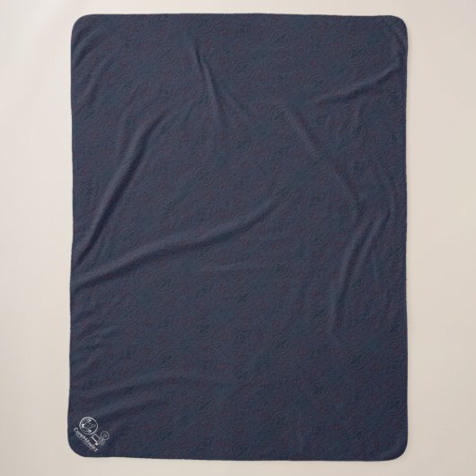 Couverture Sherpa Textura #44 de obra Amanecer (Devant)