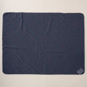 Couverture Sherpa Textura #44 de obra Amanecer (Devant (Horizontal))