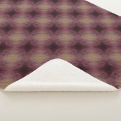 Couverture Sherpa Textura #5 de obra Horizonte (3/4)