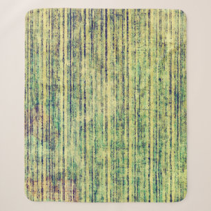 Couverture Sherpa Texture grunge vieillissante. Avec des motifs de c
