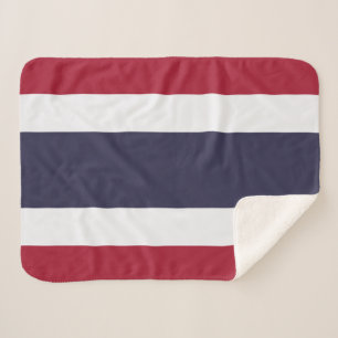 Couverture Sherpa Thaïlande