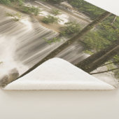 Couverture Sherpa Thaïlande, Cascade de Huai Mae Khamin (3/4)