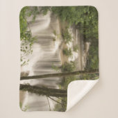 Couverture Sherpa Thaïlande, Cascade de Huai Mae Khamin (Devant)