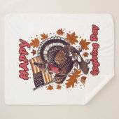 Couverture Sherpa Thanksgiving 2023 (Devant (Horizontal))