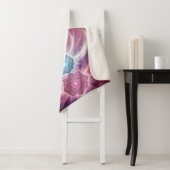 Couverture Sherpa The 7 Chakras´10 (En situation)