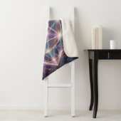 Couverture Sherpa The 7 Chakras´11 (En situation)