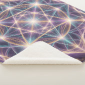 Couverture Sherpa The 7 Chakras´11 (3/4)