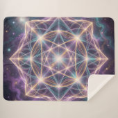 Couverture Sherpa The 7 Chakras´11 (Devant (Horizontal))