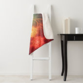 Couverture Sherpa The 7 Chakras´9 (En situation)