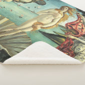 Couverture Sherpa The Birth of Venus (3/4)