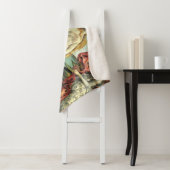 Couverture Sherpa The Birth of Venus (En situation)