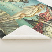 Couverture Sherpa The Birth of Venus (3/4)