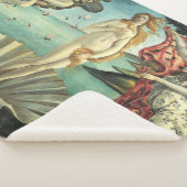 Couverture Sherpa The Birth of Venus (3/4)