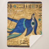 Couverture Sherpa The Egyptian Eye´3 (Devant)