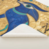 Couverture Sherpa The Egyptian Eye´3 (3/4)