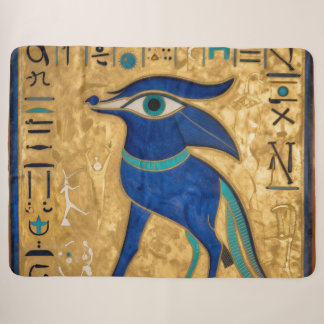Couverture Sherpa The Egyptian Eye´3