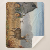 Couverture Sherpa The Farm (Devant)