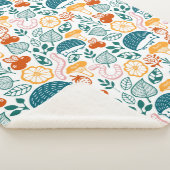 Couverture Sherpa The forest (3/4)