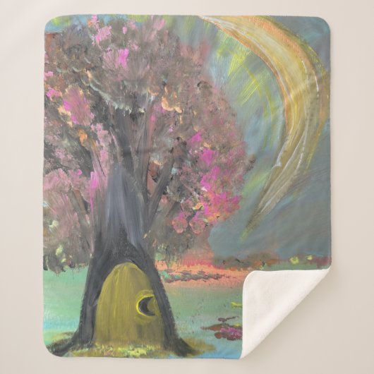 Couverture Sherpa The guardian of silent secrets (Devant)