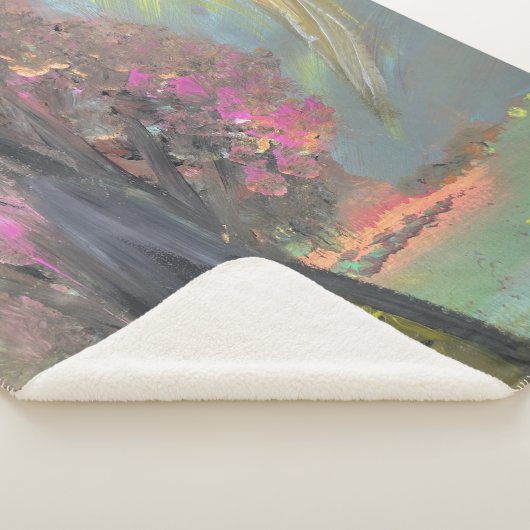 Couverture Sherpa The guardian of silent secrets (3/4)