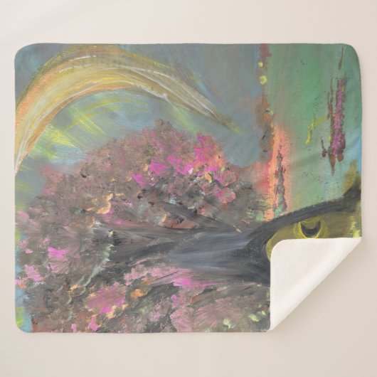 Couverture Sherpa The guardian of silent secrets (Devant (Horizontal))