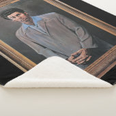 Couverture Sherpa The Kramer Portrait (3/4)