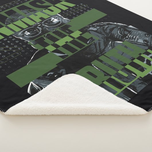 Couverture Sherpa The Riddler - Unmask The Truth (3/4)