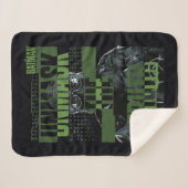 Couverture Sherpa The Riddler - Unmask The Truth (Devant (Horizontal))