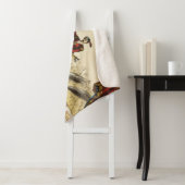 Couverture Sherpa The Two Horse Act, Circus Performance, vers 1874. (En situation)