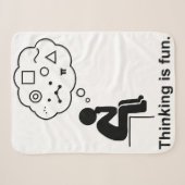 Couverture Sherpa Thinking_is_fun (Devant (Horizontal))