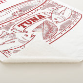 Couverture Sherpa Thon dans une boîte de conserve (3/4)