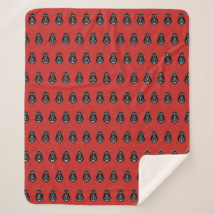 Couverture Sherpa Thor's Hammer