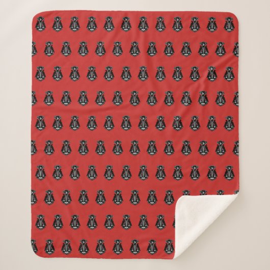 Couverture Sherpa Thor's Hammer (Devant)