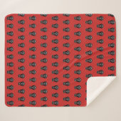 Couverture Sherpa Thor's Hammer (Devant (Horizontal))