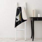 Couverture Sherpa Thunderbolts* | Sentry Character Graphic (En situation)