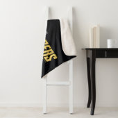 Couverture Sherpa Thunderbolts* | *The New Avengers Logo (En situation)