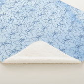 Couverture Sherpa Tie (3/4)