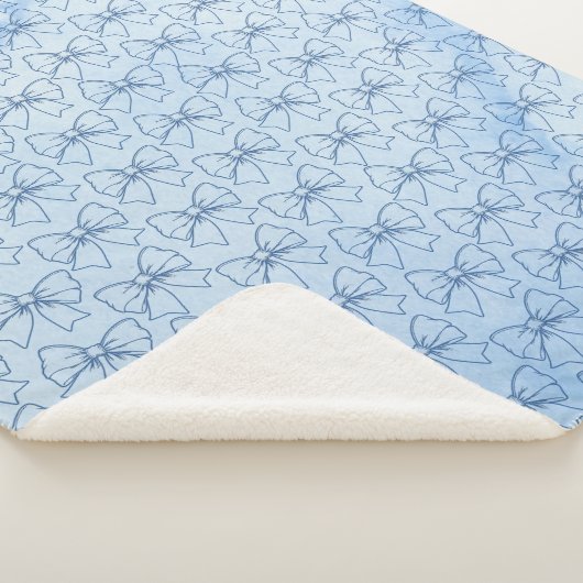 Couverture Sherpa Tie (3/4)