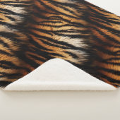 Couverture Sherpa Tiger (3/4)