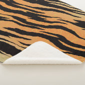 Couverture Sherpa Tiger (3/4)