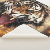 COUVERTURE SHERPA TIGER D'INCENDIE (3/4)