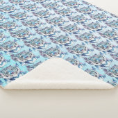 Couverture Sherpa Tigre (3/4)