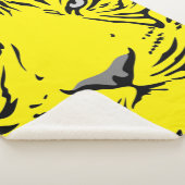 Couverture Sherpa Tigre (3/4)